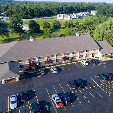 فندق هامبتون فولز إن Hampton Falls المظهر الخارجي الصورة