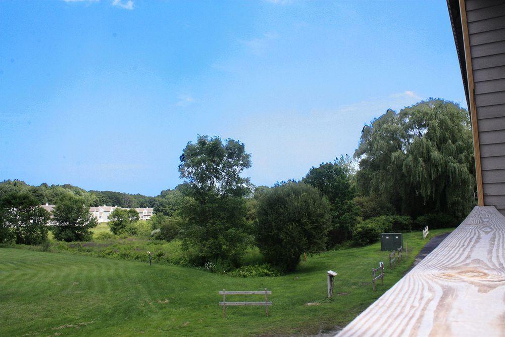 فندق هامبتون فولز إن Hampton Falls المظهر الخارجي الصورة