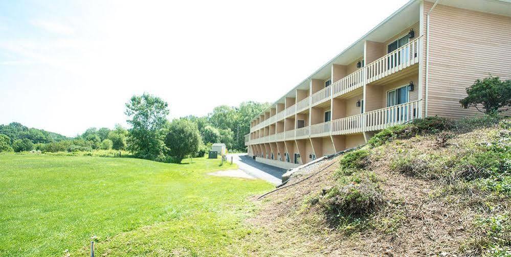 فندق هامبتون فولز إن Hampton Falls المظهر الخارجي الصورة